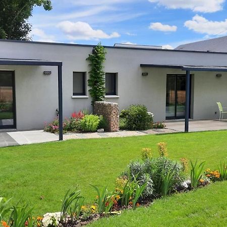Bed and Breakfast Les Gabions Chaingy Exterior foto