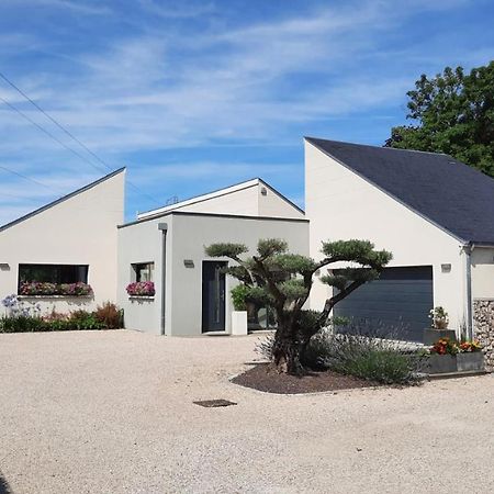Bed and Breakfast Les Gabions Chaingy Exterior foto