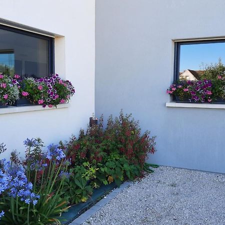 Bed and Breakfast Les Gabions Chaingy Exterior foto