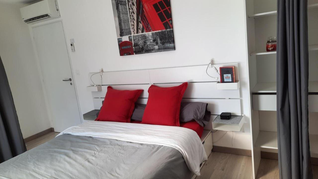 Bed and Breakfast Les Gabions Chaingy Exterior foto